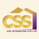 CSS Integrated Profile Picture