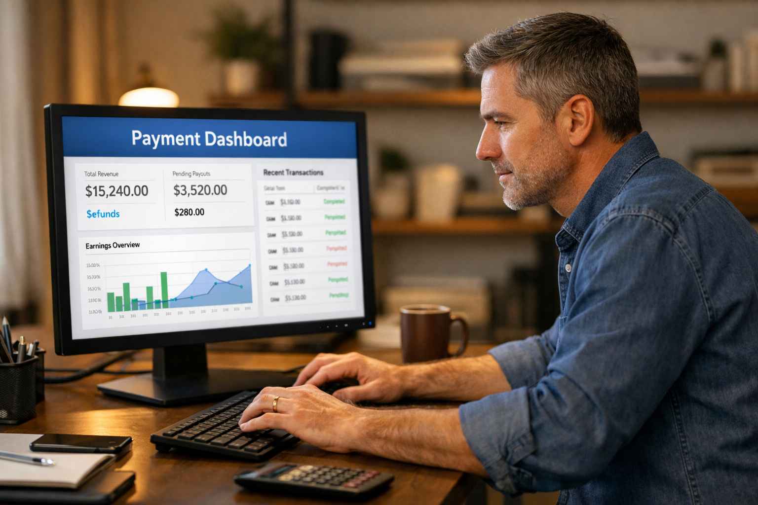 Get Approved Adult Merchant Accounts Fast | MyntPay