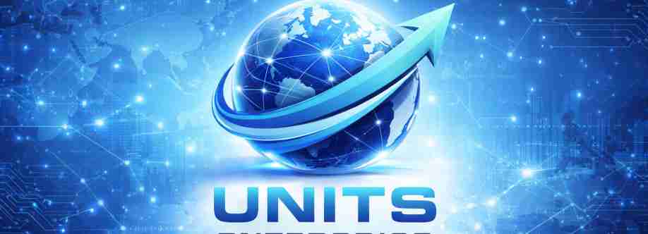 Units Enterprise Cover Image