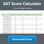 SAT Score Calculator Profile Picture