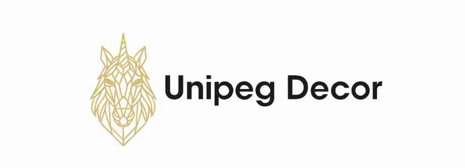 Unipeg Decor Cover Image