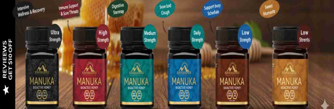 SUN HIGH LANDS AUSTRALIA Cover Image