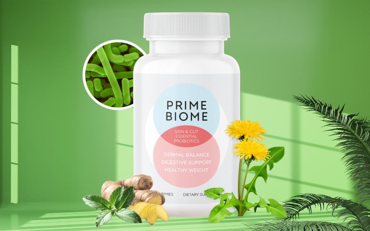 Prime Biome 90-Day Review: Results & Science Inside
