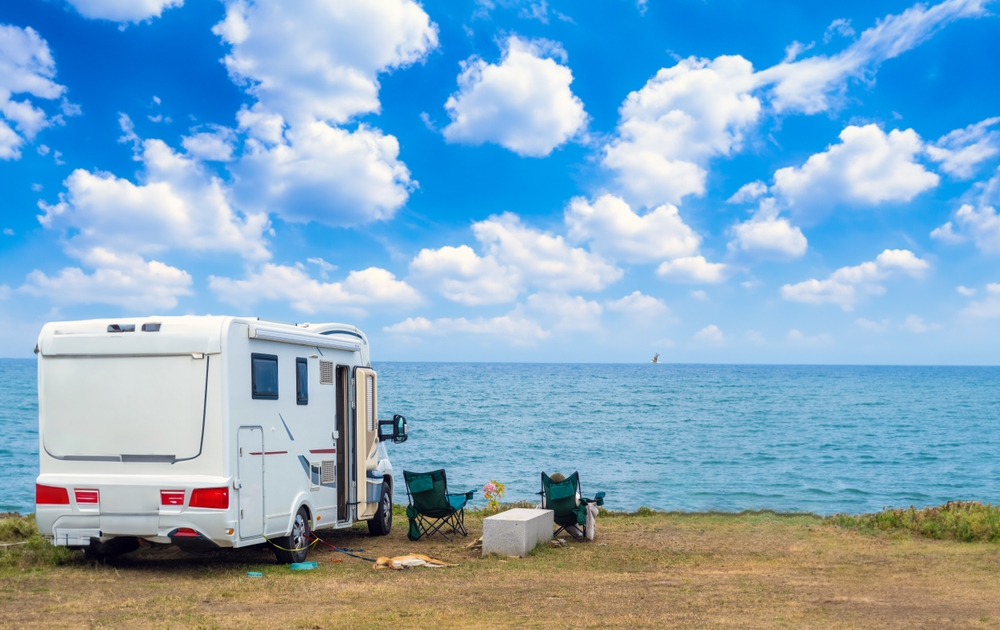 RV Resorts Near Me Albuquerque NM | ABQ Mobile Living