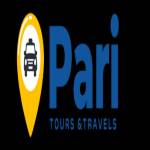 paritour andtravels Profile Picture