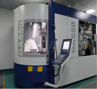 CNC Milling Services | Precision Machining Solutions