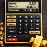 Gold Calculator Profile Picture