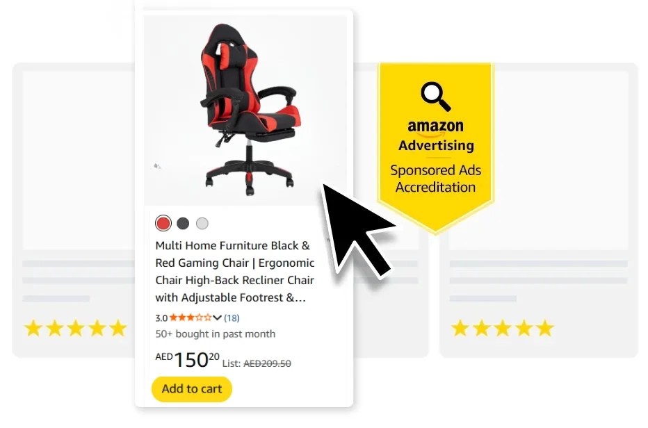 Top Amazon Ads Management Services | GrowithAmazon