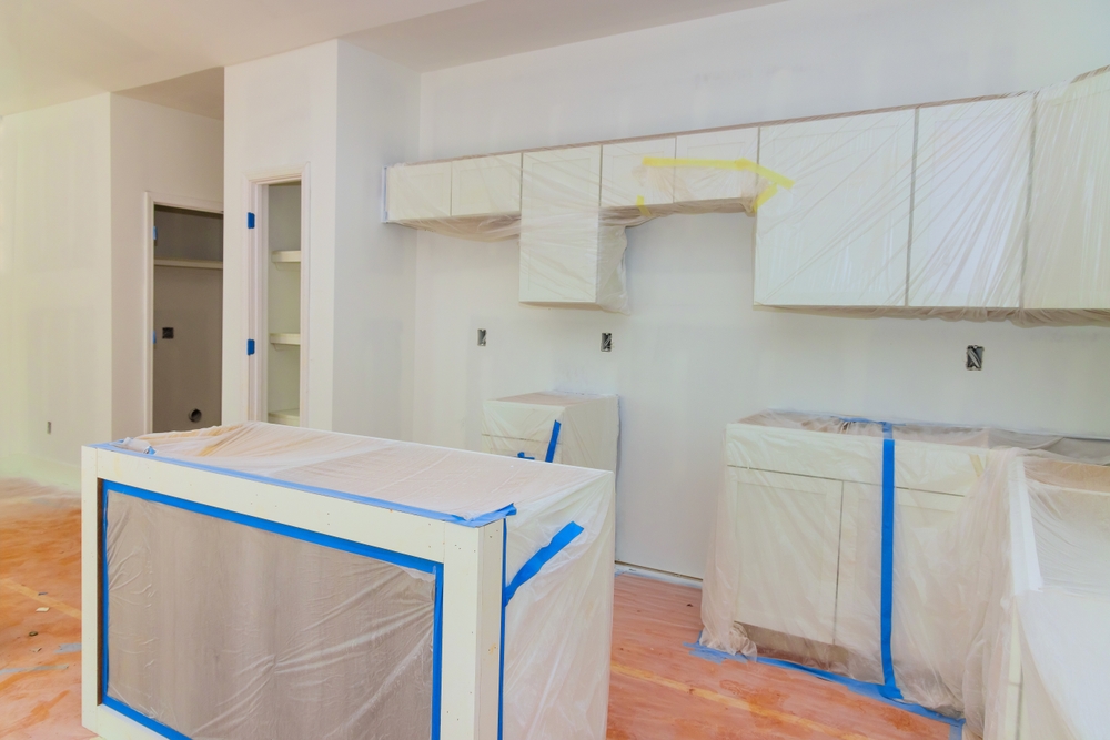 Expert Kitchen Renovation Services in Markham for Modern Homes