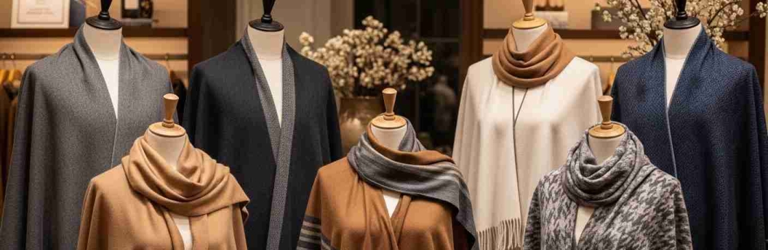 shawl kashmiri Cover Image