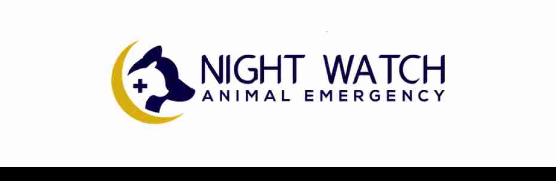 Night Watch Elite Animal Emergency Cover Image