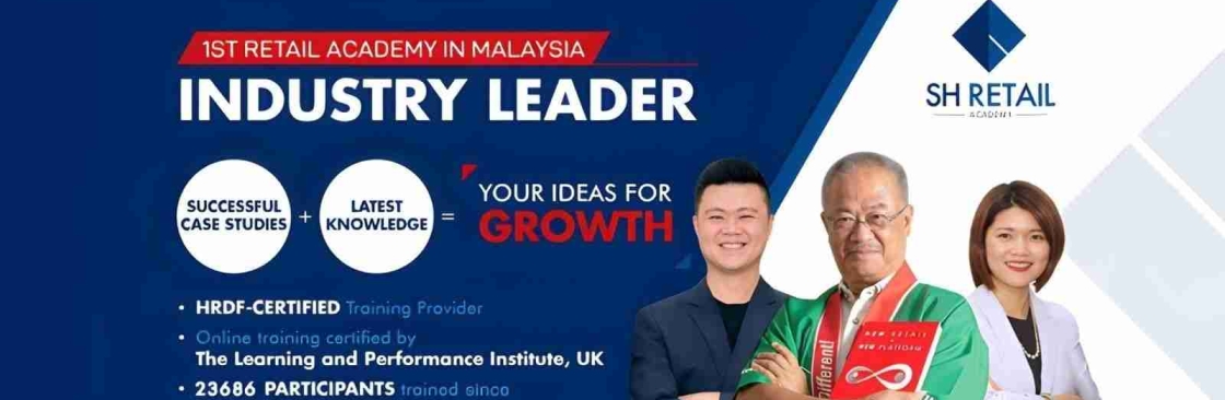 SH Retail Academy Cover Image