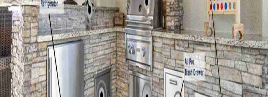 All Pro Stainless Products Cover Image