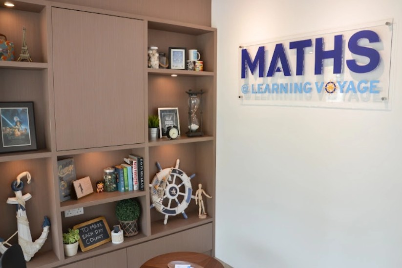 Maths & Science Tuition Centres Near You Singapore for All Levels
