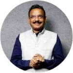 Santosh Sharmaa Profile Picture