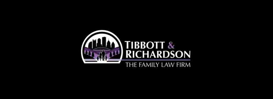 Tibbott Richardson Cover Image