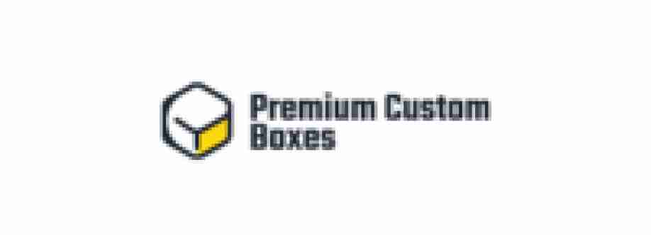 Premium Custom Boxes Boxes Cover Image