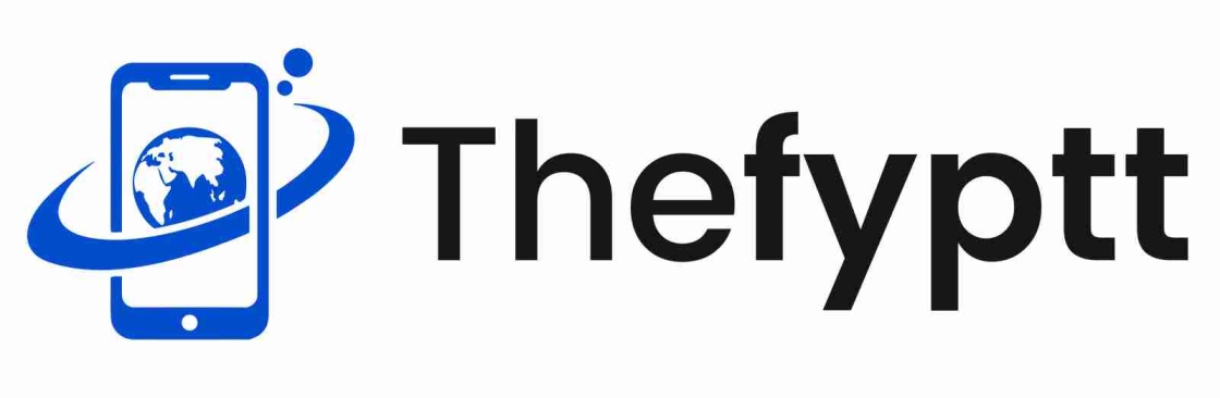 The Fyptt Cover Image