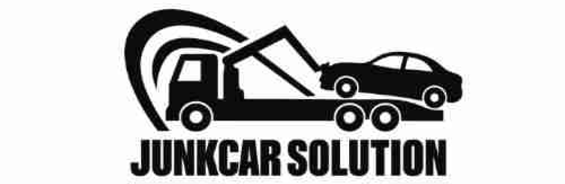Junk Car Solution Cover Image