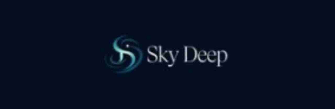 Sky Deep Cover Image
