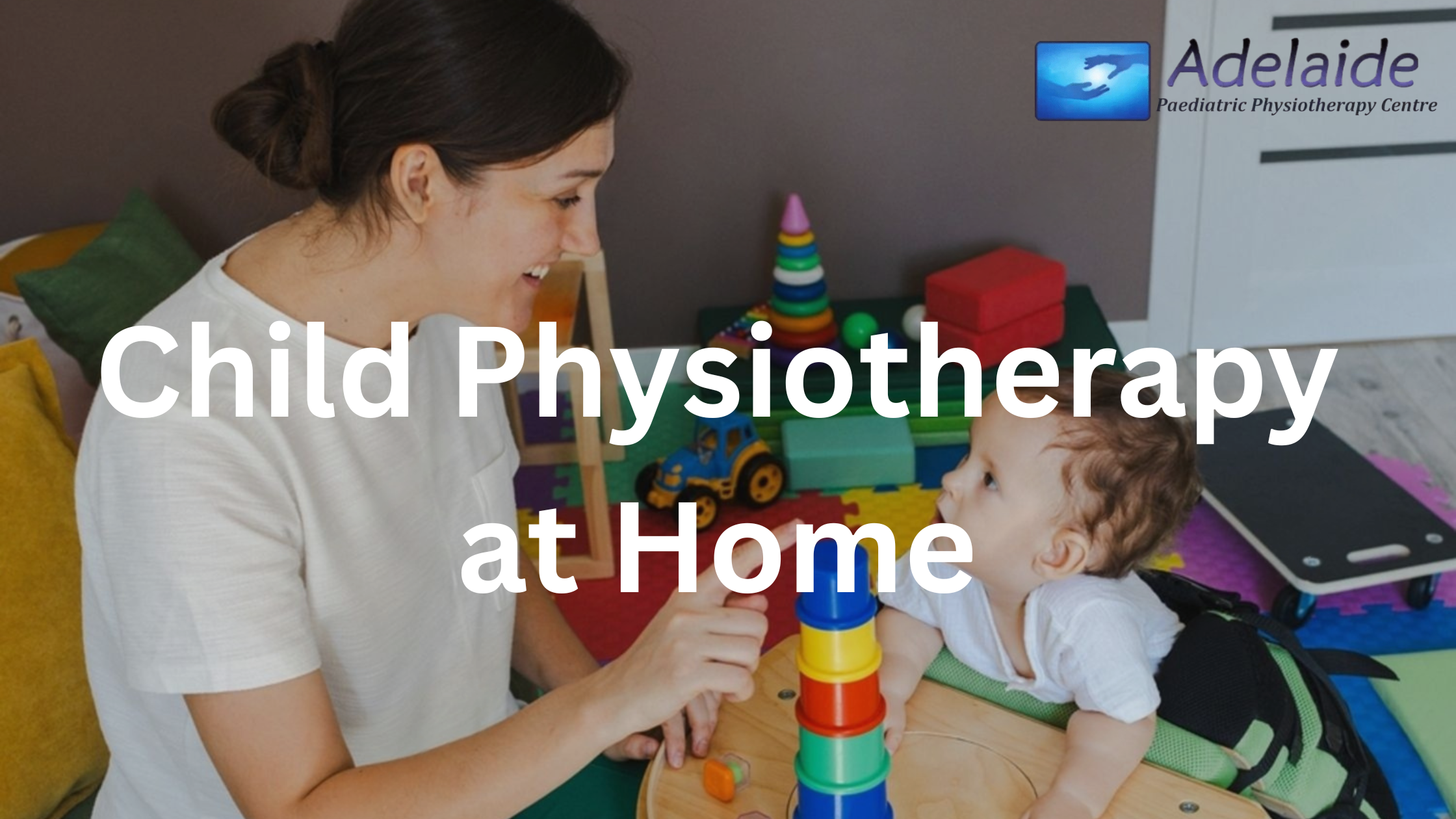 How Safe and Effective Is Child Physiotherapy at Home? – Site Title