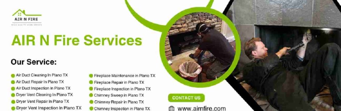 Air N Fire Cover Image