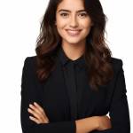 Zara James profile picture