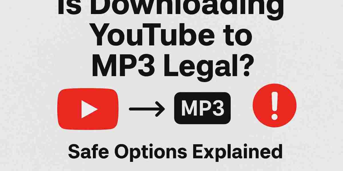 Best Free YouTube to MP3 Converter (2026 Guide)