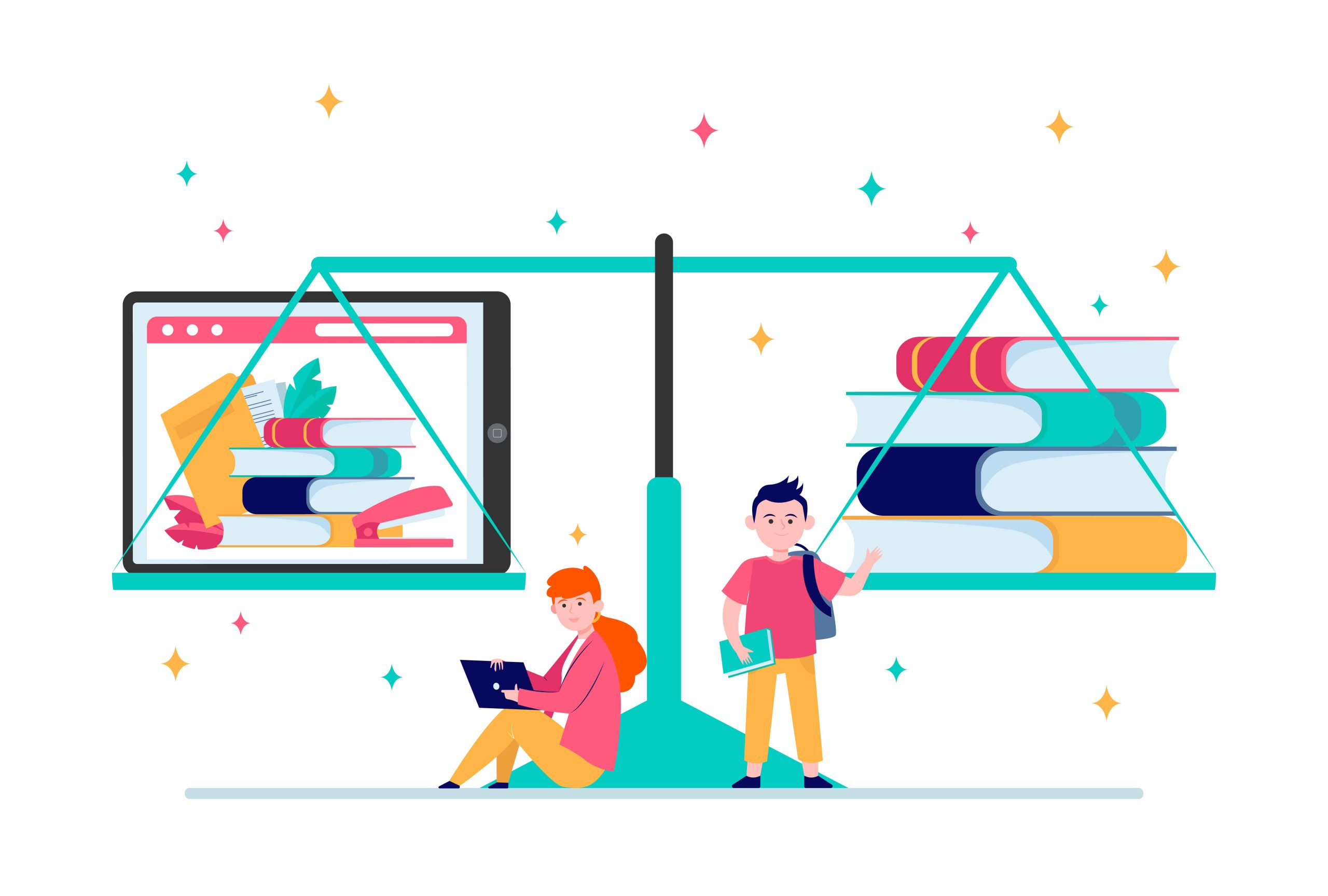 Online vs Physical PSLE Math Tuition: Which Is Better?