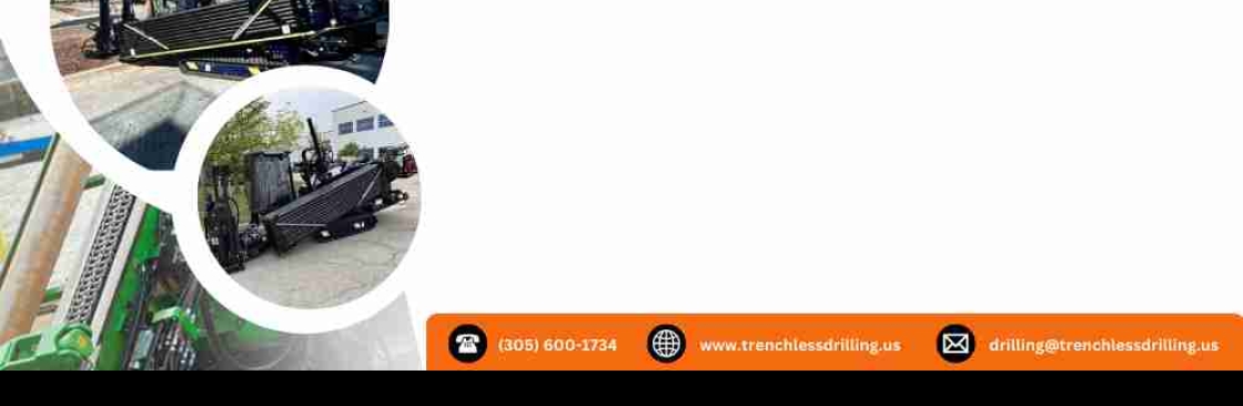 Trenchless Drilling LLC Cover Image