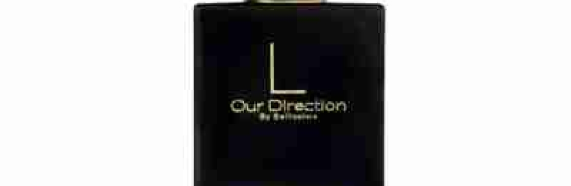 Bellissimo Perfumes Cover Image