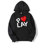 CDG Hoodie Profile Picture