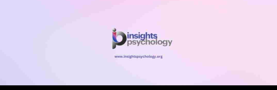 Insights Psychology Cover Image