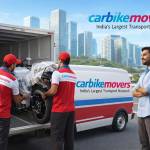 carbike movers profile picture