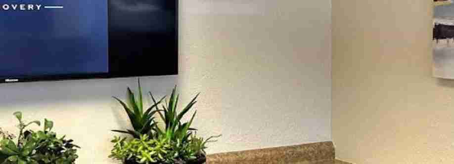 Wolf Creek Recovery Cover Image