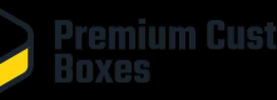Premium Custom Boxes Boxes Cover Image