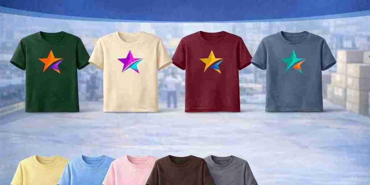 T-Shirt Printing Singapore: Your Complete Guide to Quality Custom Apparel