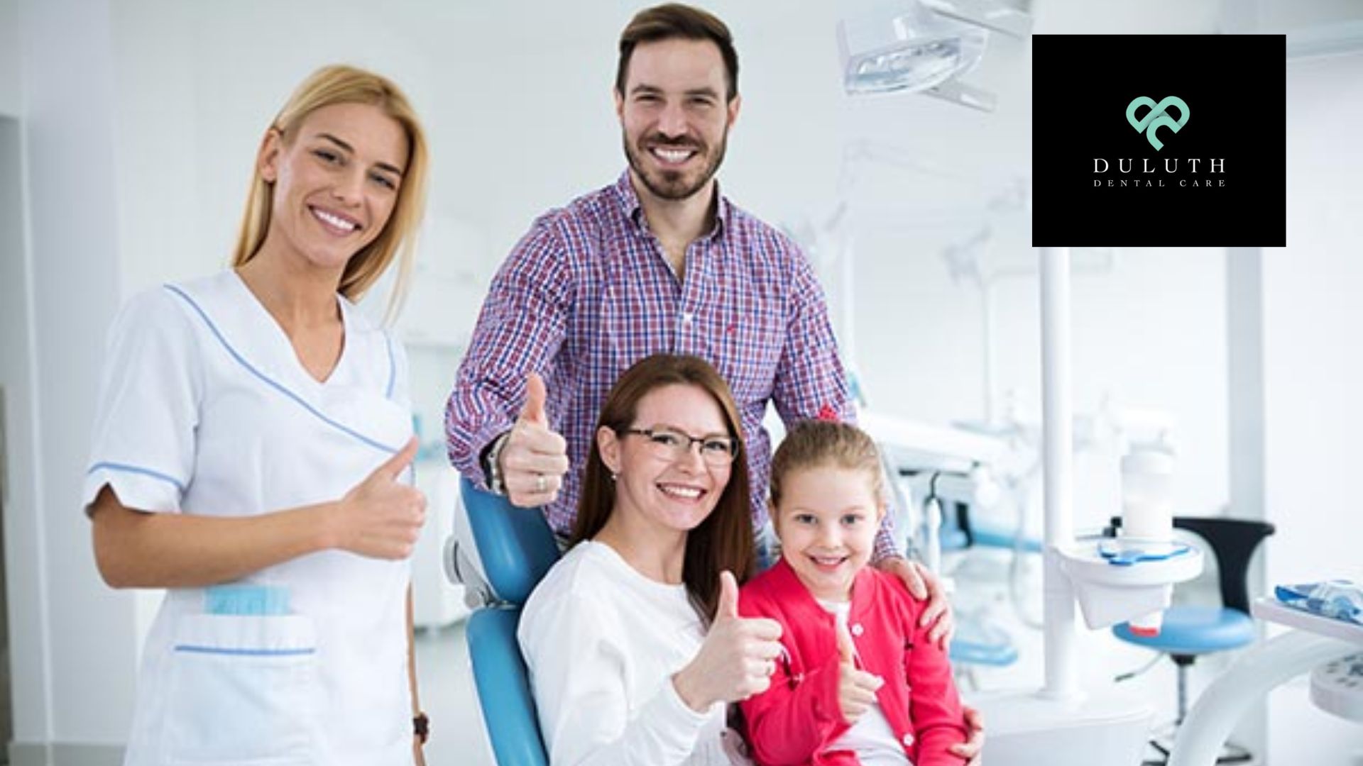 How a Family Dentist Helps Prevent Dental Problems as You Age – Duluth Dental Care