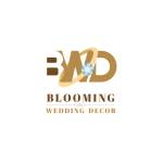 Blooming Wedding Decor profile picture