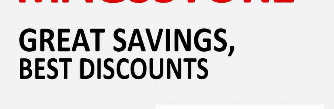 Mags Store Cover Image