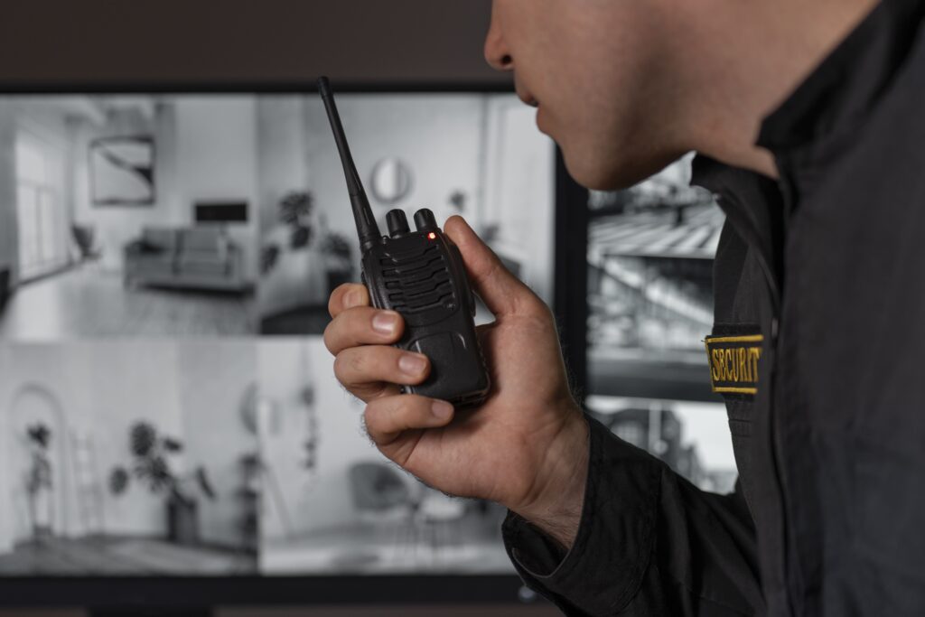 What Is a Guard Tour System? A Complete Guide to Modern Security Monitoring