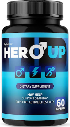 Does Hero Up Work? Honest Hero Up Review