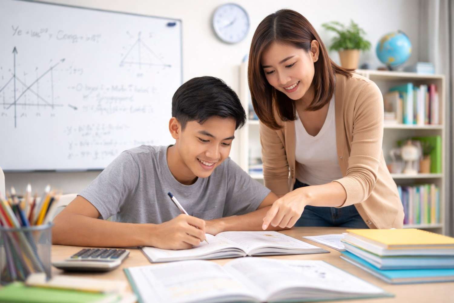 Top Factors to Consider Before Choosing a Beauty Salon Treatment Set Supplier - Information Khabar