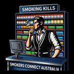 Smokers Connect Profile Picture