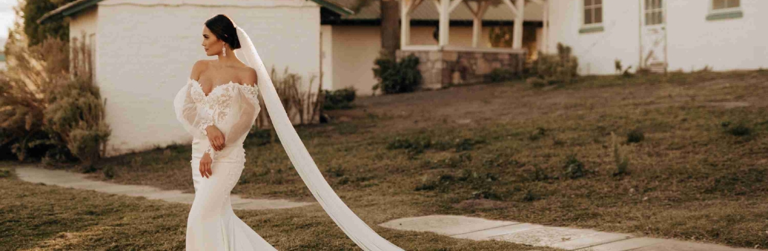 Flutter Bridal Co Cover Image