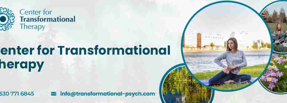 Transformational Psychotherapy Cover Image