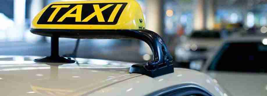 Taxi Den Haag Cover Image