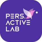 Pers Active Lab Profile Picture