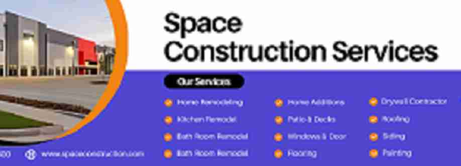 Space Construction lNC Cover Image