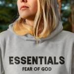 Essentials Hoodie Profile Picture